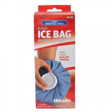 MUELLER ICE BAG 9"