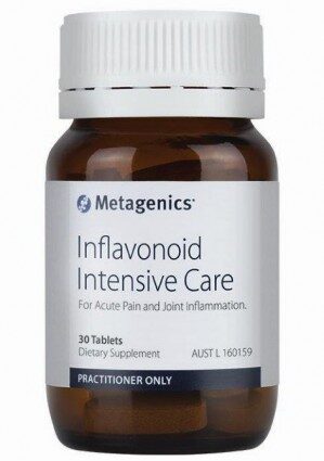INFLAVONOID INTENSIVE CARE TABLETS