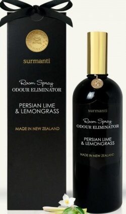 PERSIAN LIME & LEMONGRASS ROOM SPRAY