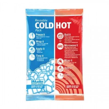 MUELLER REUSABLE HOT COLD PACK