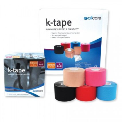 K-TAPE - VARIOUS COLOURS