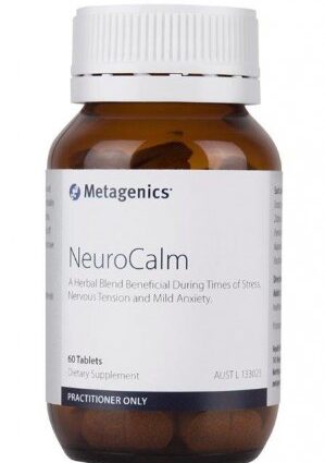 NEUROCALM TABLETS