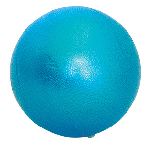 PILATES BALL