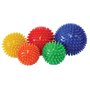 Spikey Balls - Various Sizes