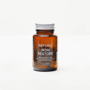 Bepure iron restore
