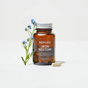 Bepure iron restore