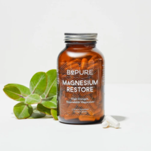 Bepure magnesium