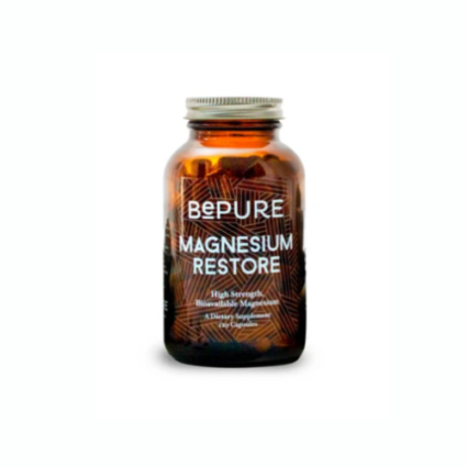 BEPURE MAGNESIUM RESTORE