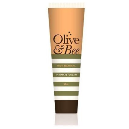 OLIVE & BEE INTIMATE CREAM