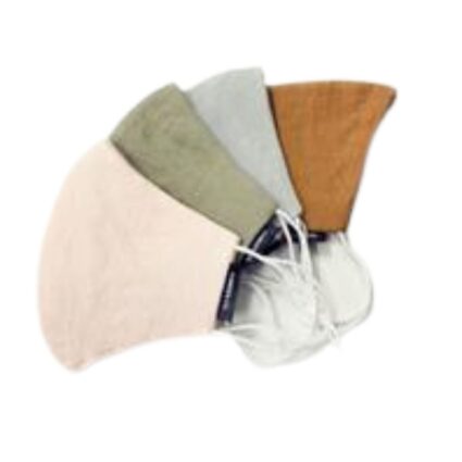 LINEN FACEMASKS