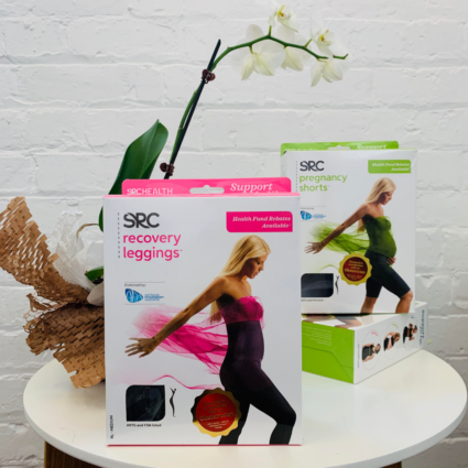 SRC PREGNANCY & RECOVERY GARMENT PACKAGE