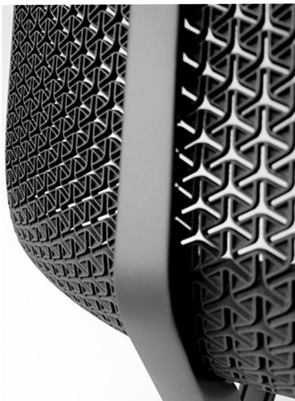 Copy of auxetic mesh detail 1