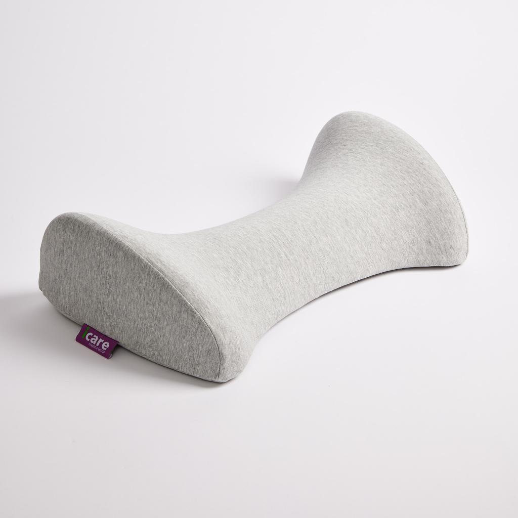 Icare reform bed lumbar support