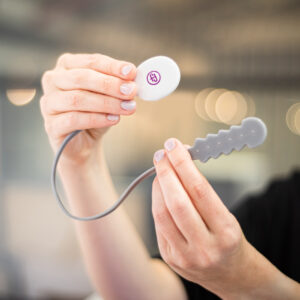 Femfit device 2022 shop hand 2