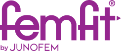 Femfit 40mm+ violet rgb 1